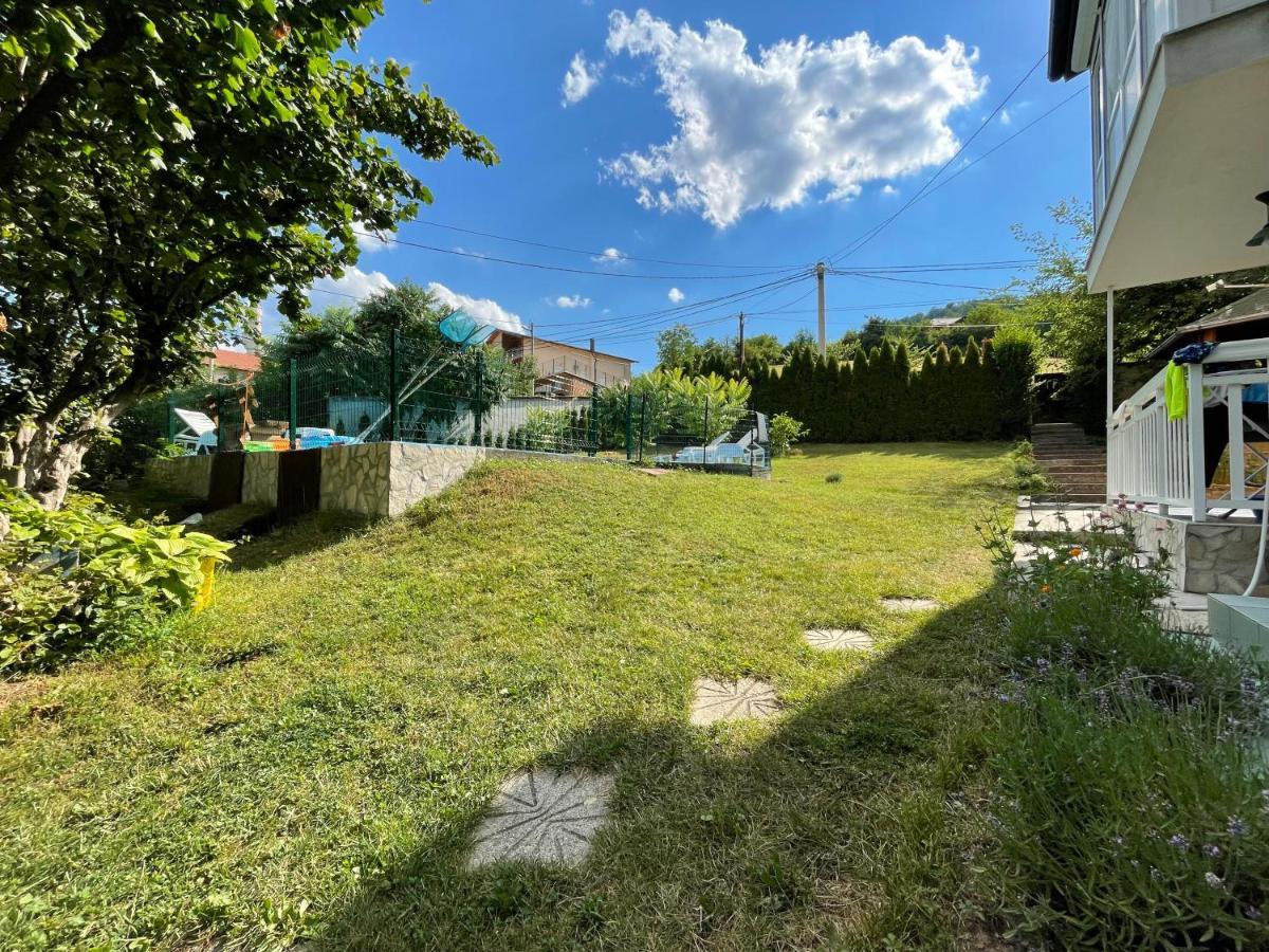 Pool Villa Sarajevo Saraievo Exterior foto