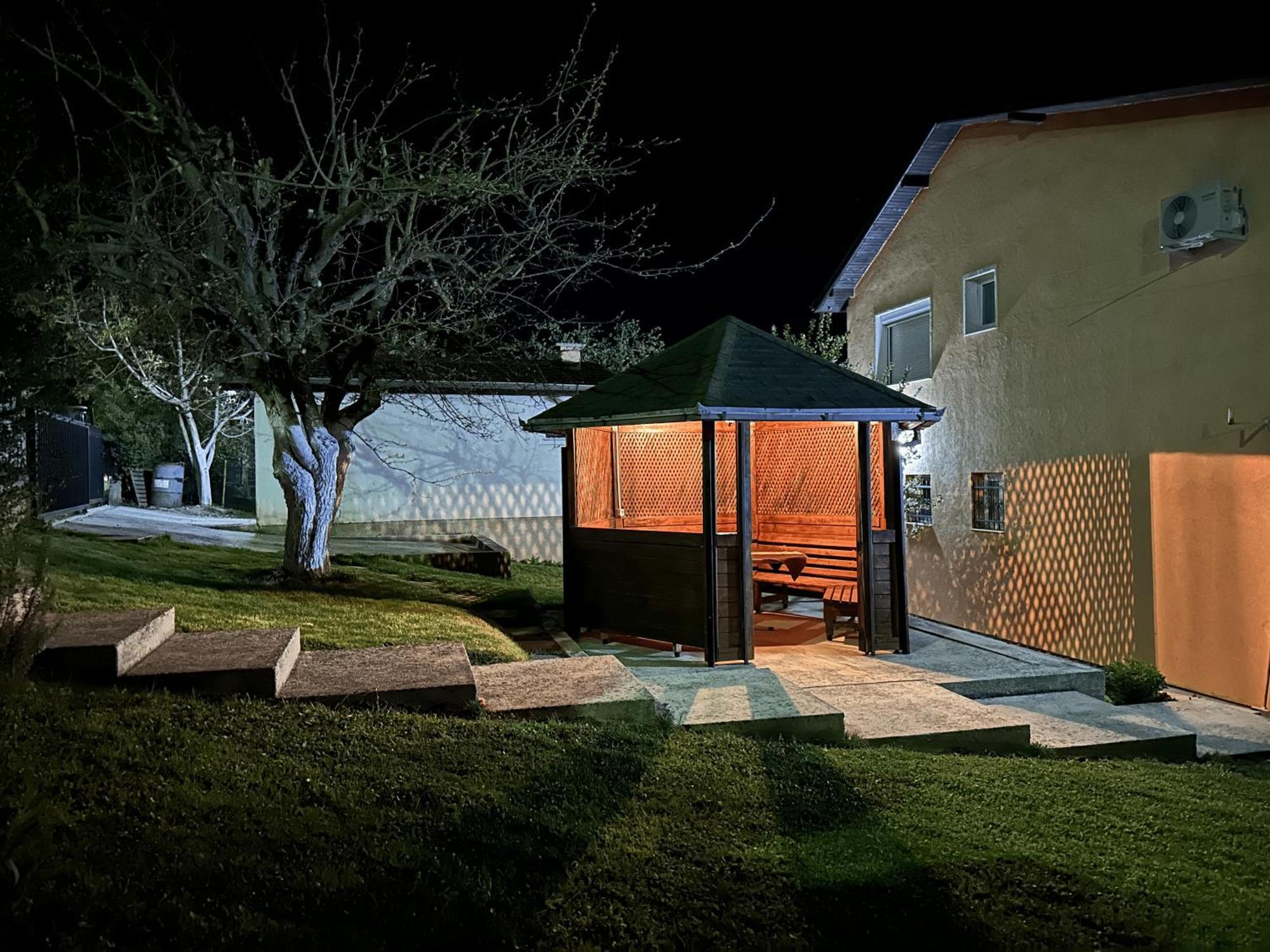 Pool Villa Sarajevo Saraievo Exterior foto