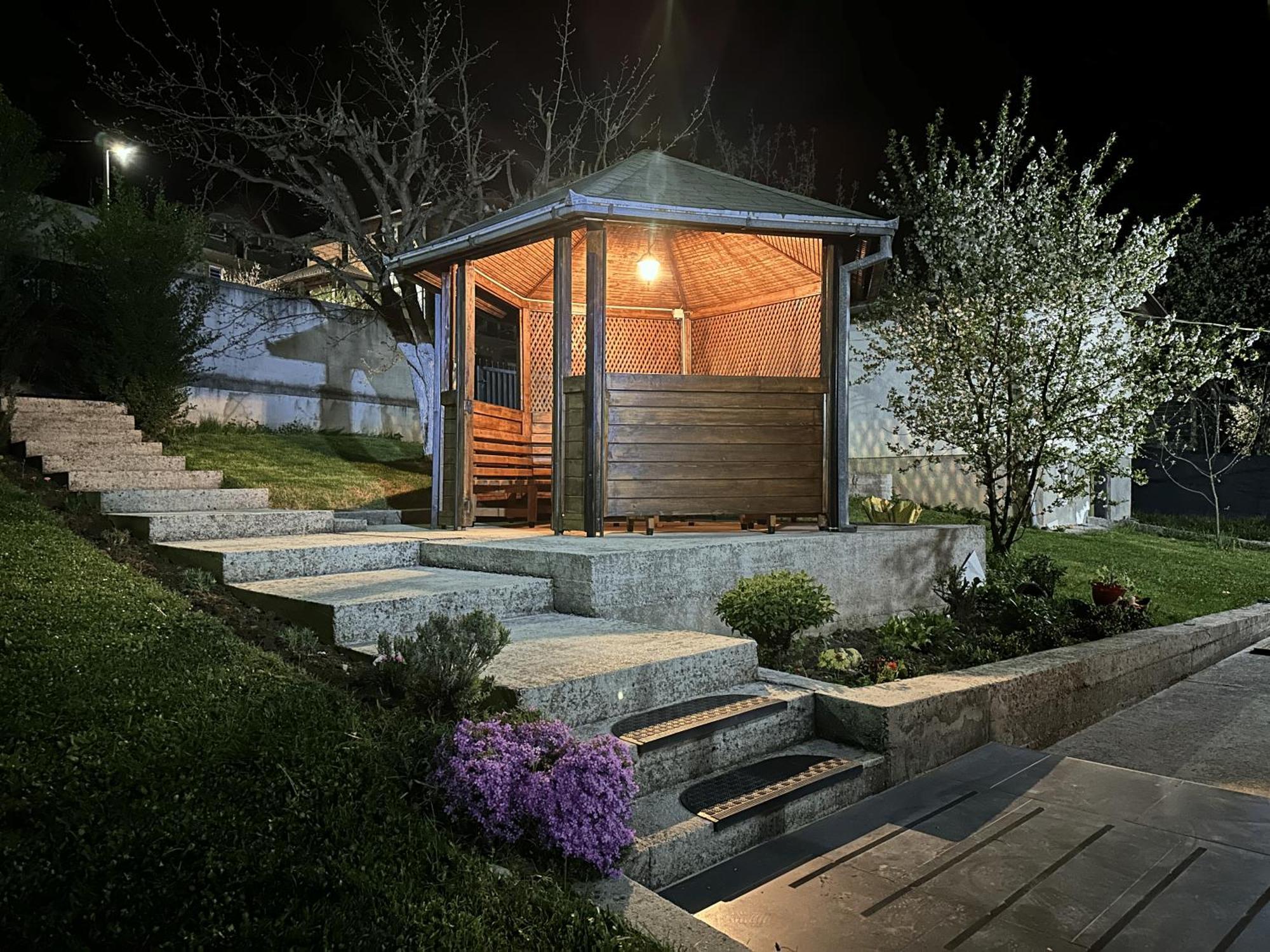 Pool Villa Sarajevo Saraievo Exterior foto