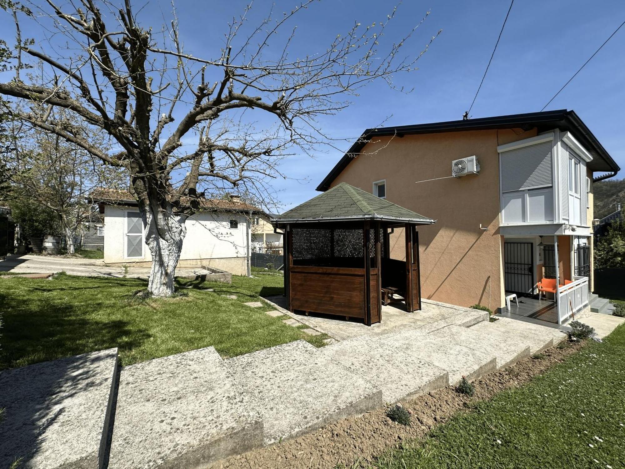 Pool Villa Sarajevo Saraievo Exterior foto