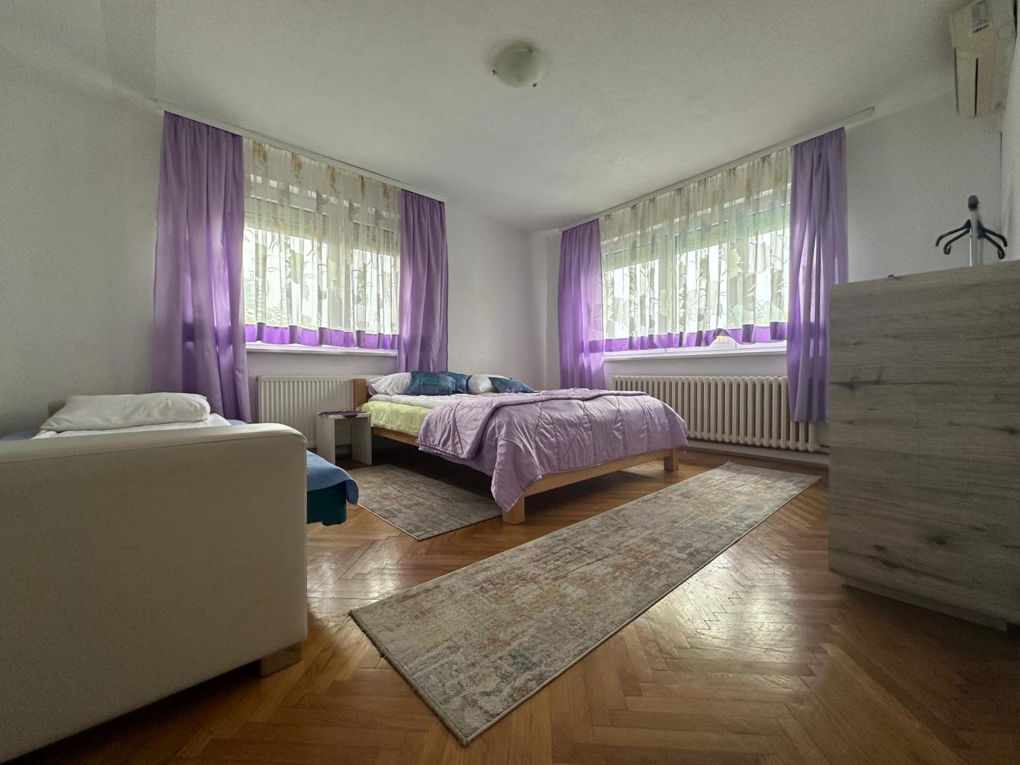Pool Villa Sarajevo Saraievo Exterior foto